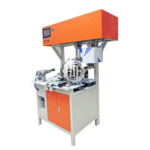 China 1200pcs/H Automatic Wire Winding Machine wholesale