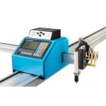 High Speed 2 Axis Portable Plasma Cutting Machine 1325
