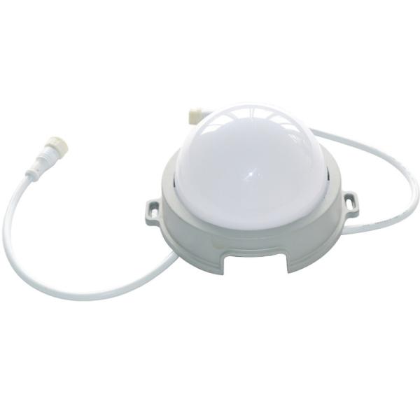 Quality 5W Outdoor RGB LED Pixel Lights UV Resistant DC24V for sale