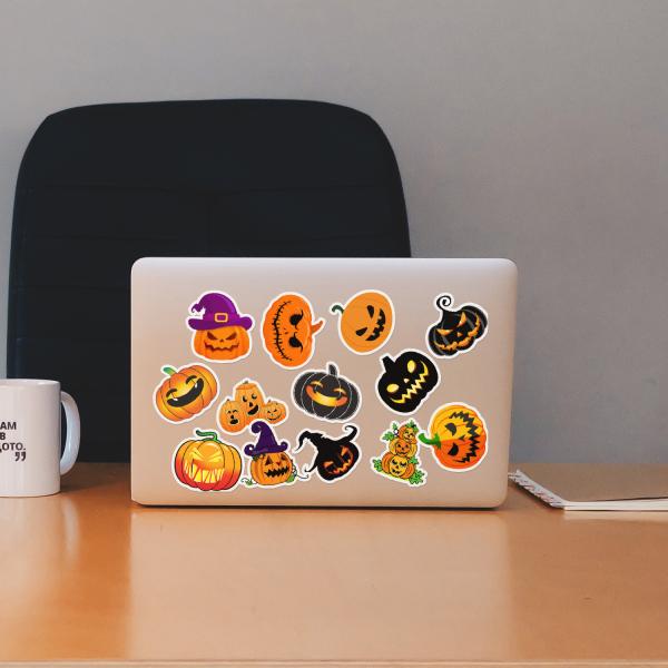 Aroma Custom Decorative Stickers