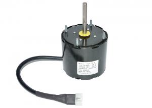 China 220V AC 3.3 Inch Shaded Pole Single Phase Motor With Low Tempearture Rise on sale