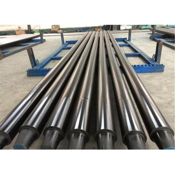 API Reg Thread DTH Drilling Pipes DTH Drilling Rods DTH Drilling Tubes