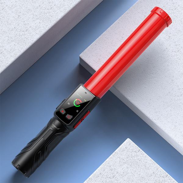 Quality Prevent False Blowing Red Baton Breathalyzer Fuel Cell Sensor For Factory Team for sale