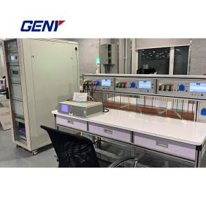 China YC1893R Three-Phase High-Precision Energy Meter Verification Equipment wholesale