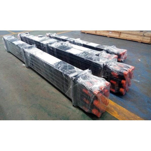 DTH Drilling Tools DTHP76-1500 API Reg Thread 76-89mm DTH Drill Pipe