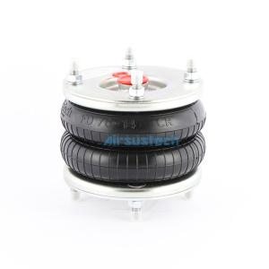China Double Convoluted FD76-14 CR G1/2 Contitech Air Spring For Reducing Shock wholesale
