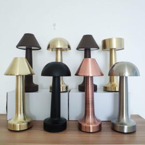 China Cordless table lamp Touch Sensor Bar Restaurant Led Portable Bar table lamp(WH-MTB-94) wholesale