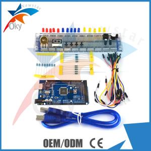 China Electronics DIY Kit For Teaching DIY Basic Kit Mega 2560 R3 Tool Box For Arduino wholesale
