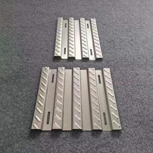 China Interlocking Solar Powered Walkway With Aluminum Non Slip wholesale