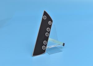 3M467MP Adhesive Double Sided Flexible PCB Board With Low Resistance