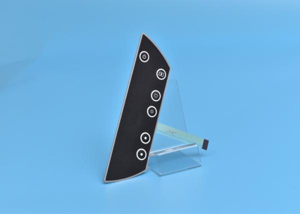 Quality 3M467MP Adhesive Double Sided Flexible PCB Board With Low Resistance for sale