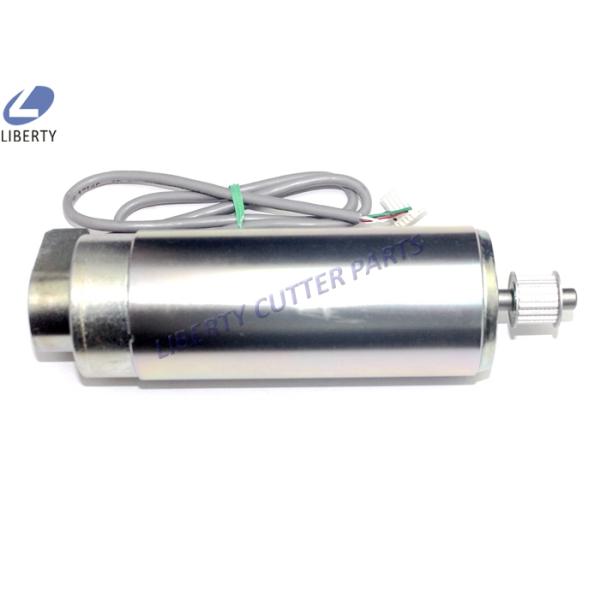 14237A164-R1 Y Axis Motor Assembly For Infinity Plotter Part No. 90135000-