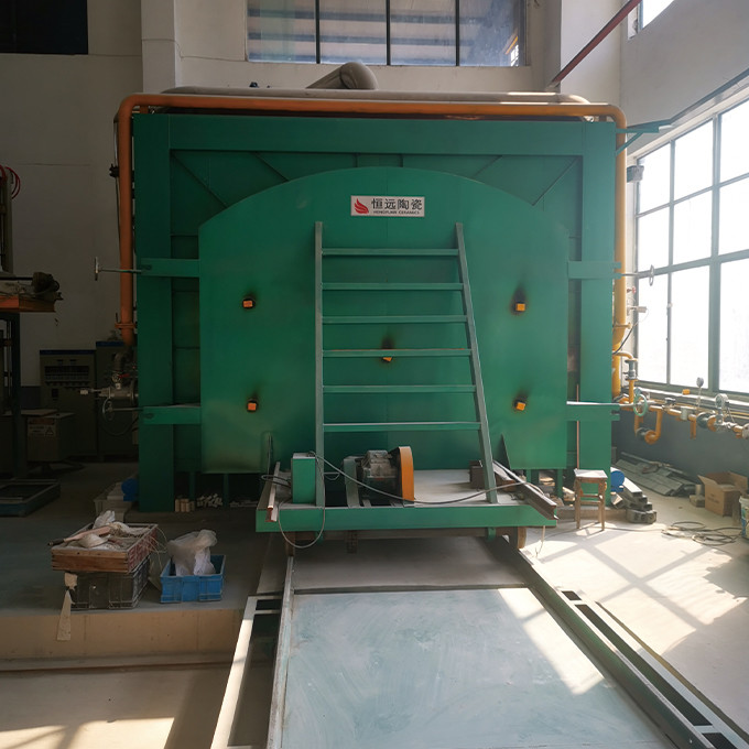 Rotating Screw Blades Ceramic Screw Conveyor With High Purity Alumina Weibull Modulus 10-11 M