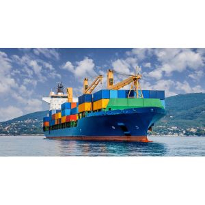 China 25 Days Transit Time Freight Forwarder China To Canada wholesale