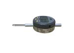 Digital Dial Indicator Gauge with a Measurement Range of 0-25.4mm/0-1′′ and High