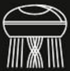 Smoothy Rotation Thumb Tab Polished Hand Round Chrome Shower Head Three Function