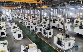 Henan Baishun Machinery Equipment Co., Ltd.