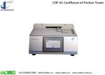 Static And Kinetic Friction Tester ( C.O.F ) As Per ASTM D1894 Material Surface