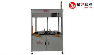 China Cell Heavy Duty Spot Welding Machine Thermal Fusing Machine wholesale