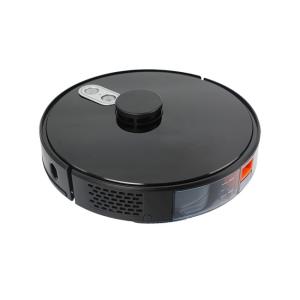 China Optional ADD 1USD Lidar Robot Vacuum 65dB Smart Home Cleaner wholesale