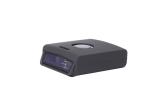 Small Wearable Wireless Barcode Scanner , Android Bluetooth Laser Code Scanner