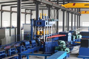 Hejian Sanlong Petroleum Machinery Co., Ltd.