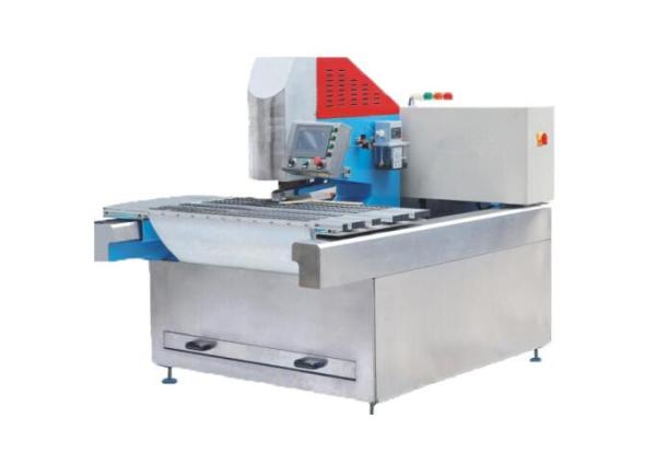 Quality Automatic Control Flat Glass Hole Portable Glass Drilling Machine for sale