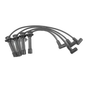 Pyrotechnic wire spark plug cable ignition coil cable wire set S11- 3707020BA price is suitable for Chery 1.4 sets of spark plug wire