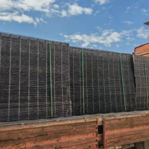 ‌Pre Fabricated Steel Rebar Mesh Anti Crack Design For Construction‌