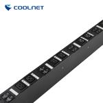 Functional Power Distribution Unit Provides Distribution Points