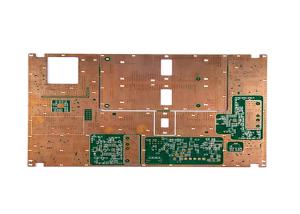 China Telfon High Frequency Circuit Board With Prototype PCB Fabrication wholesale