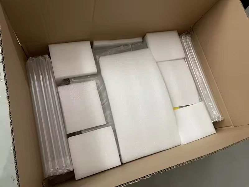 VLAN Support Function Original Nexus 9500 Series 4-Slot Core Network Switch N9K-C9504