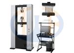 Precise Tensile Strength Measuring Instrument Geosynthetic Tensile Testing