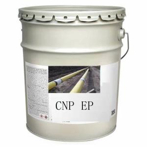 Solvent-Free High  Temperature Two Component Epoxy Primer For Coating Corrosion Protection