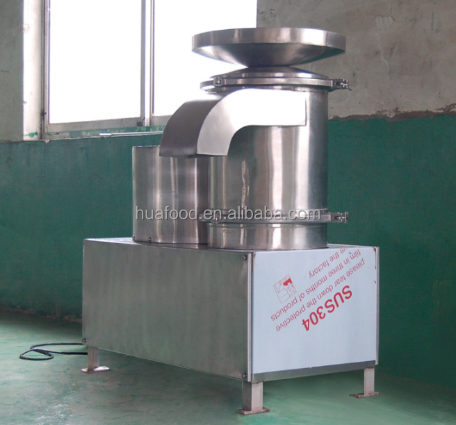 Smart Large Capacity Egg Shell Cracker Ce Certificate