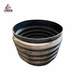 Four Sphere Flexible Rubber Joint Rubber Customized Products For Various