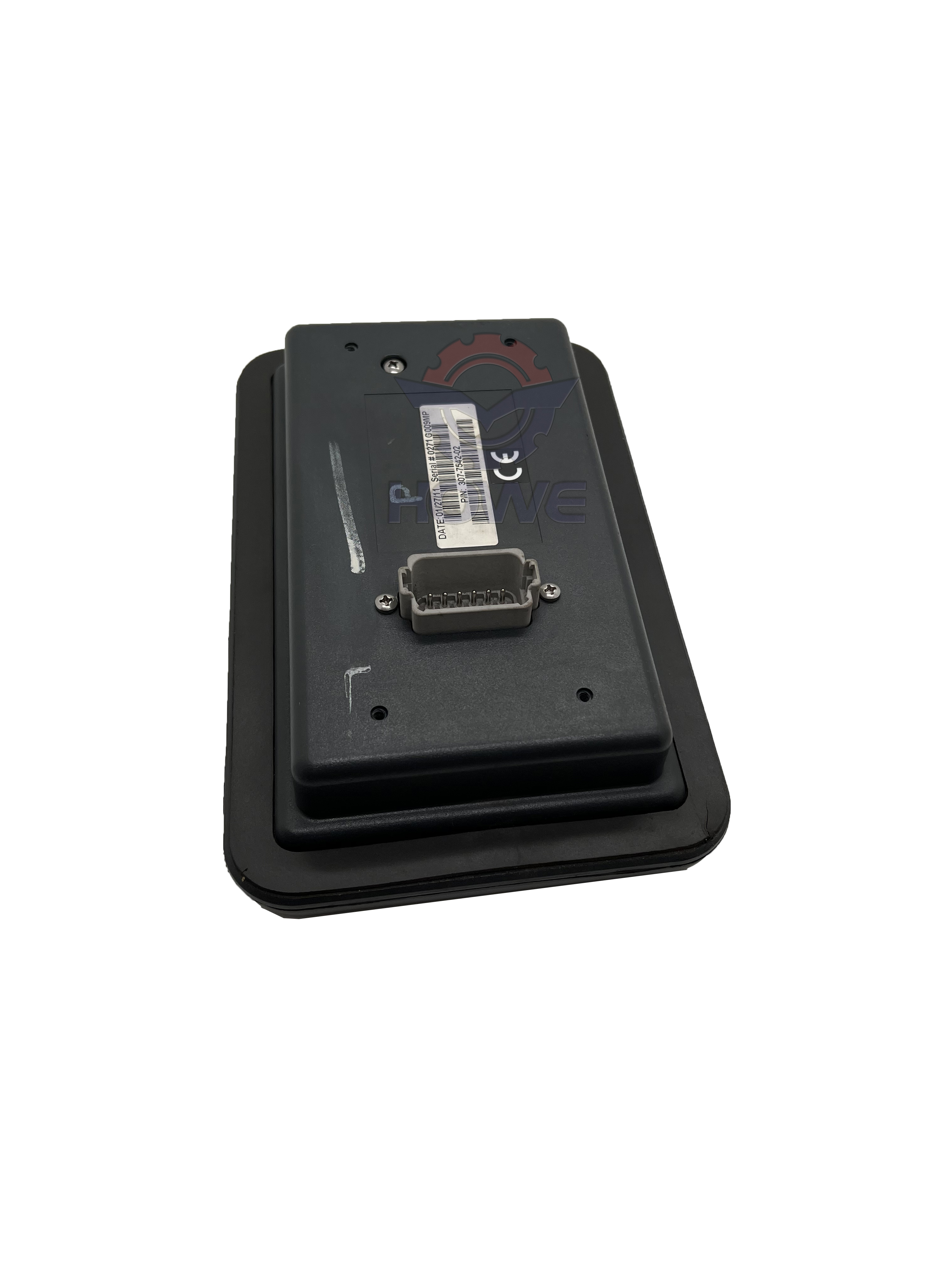 Machinery Repair Shops 3460E Excavator Display Group panel Monitor controller 3077541 307-7541