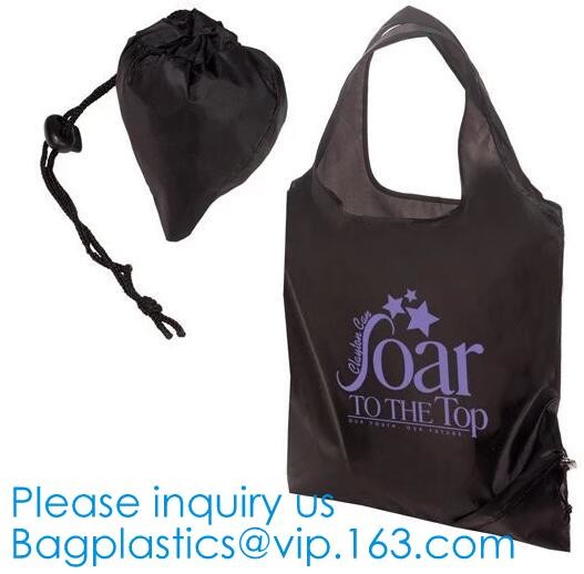 Custom Drawstring Bag/ Promotional drawstring backpack/Polyester Drawstring Bag,Custom 190T 210T 210d polyester backpack