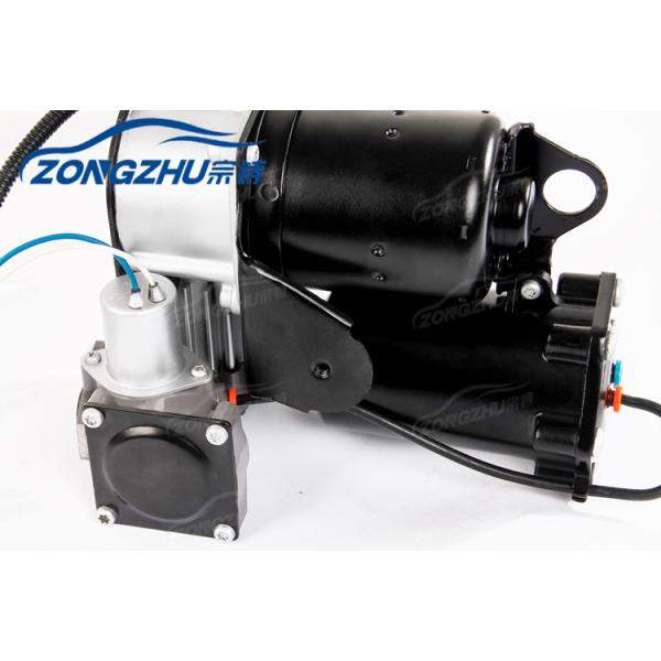 2006 - 2012 Land Rover Air Suspension Compressor Pump LR025111 12 Months Warranty