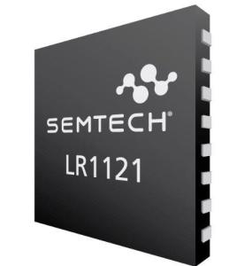 China IC Integrated Circuits LR1121IMLTRT QFN-32 Wireless & RF Integrated Circuits on sale