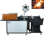 Automatic Feeding Type Induction Forging Machine For Bar Ends Heating