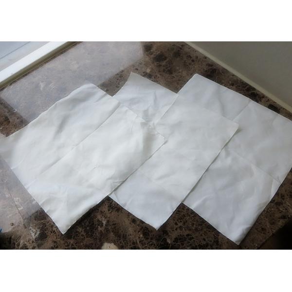 Customized Woven Polyester Industrial Filter Bag for Juice Press Filtration