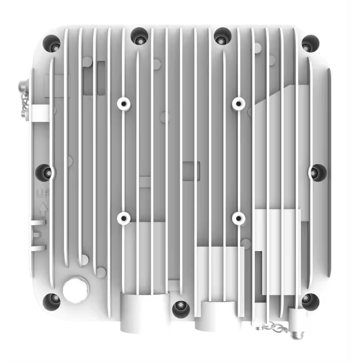 Outdoor Private Mold AirEngine 5761R-11 WiFi 6 802.11ax Wall Pole Wireless Access Point
