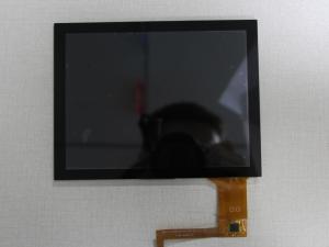 China Customize OEM STN HTN FSTN Touch Screen Smart Display Module wholesale