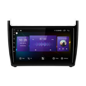 China 9 Screen 1.8GHZ Car GPS Navigation DVD Player IGP MAP Mirror Link on sale