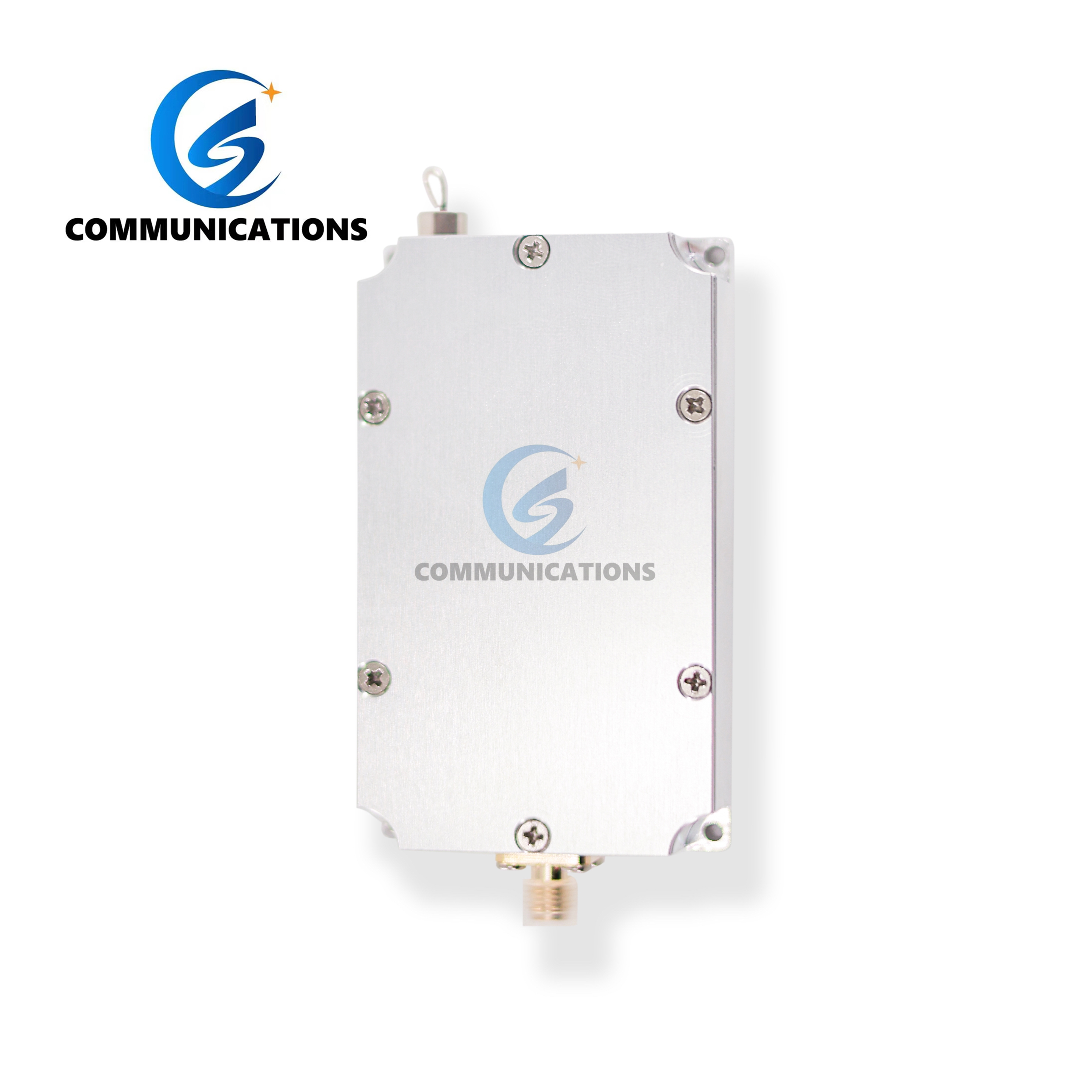 Sigal Uav Defensive System 10W GPSL2 1.2G Drone Detection System PA RF Amplifier