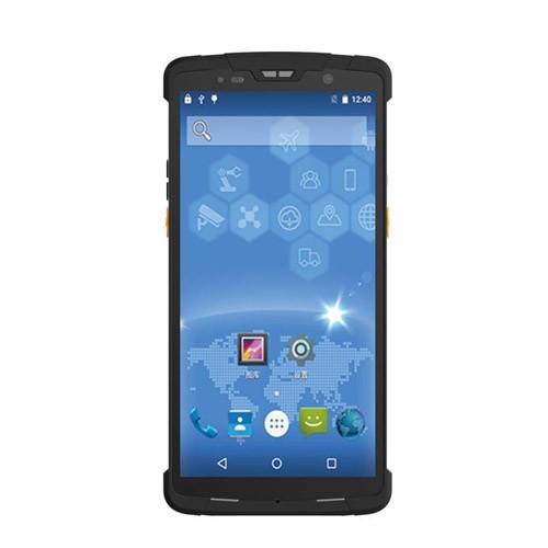 Quality 134.2 Khz Handheld RFID Reader Android Tablet Integrated NFC Reader for sale