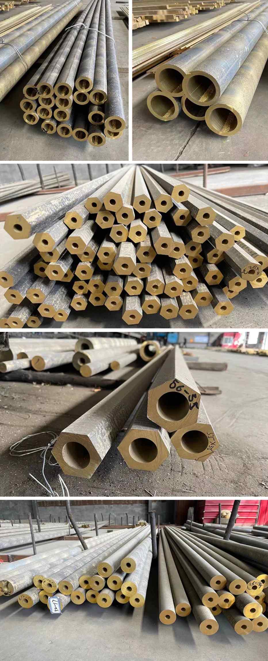 copper tube