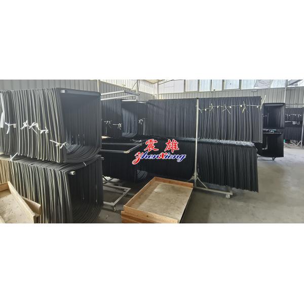 Energy Refrigerator Conservation Door Gasket Production Line Customization High Yield