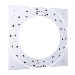 China DOB Bulb LED Printed Circuit Board on sale